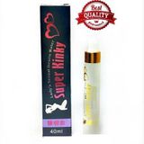 Lọ Tăng Ham Muốn  Nữ Super KinKy 40ml
