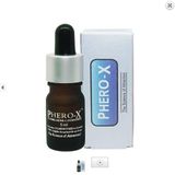 Nước Hoa Tăng Ham Muốn Nữ - Không Mùi Không Màu