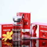 Tăng Ham Muốn dành cho Nam DẠNG NƯỚC PHITER 5ML chính hãng 10 chai