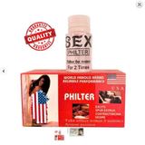 Red Philter 5ml - Tăng Ham Muốn Nữ Cực Mạnh - Cực Dâm