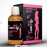 Bình Nước Tăng Ham Muốn Nữ Femy Fly Có Nhân Sâm 20ml - Hàng Xách Tay