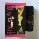 [Che tên] Femifly Nước Tăng Ham Muốn Dạng Nước Yêu Thương Quên Lối Về 20ml Chính Hãng