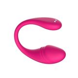 TRỨNG RUNG DƯƠNG VẬT HSEAXX Điều khiển từ xa QUA APP điện thoại Cao cấp Chính Hãng