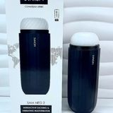 Thanh lý - Máy thủ dâm Svakom Sam Neo 2 bị rách nhẹ silicon