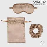 SVAKOM Self Love Kit bộ quà tặng chăm sóc bản thân sang trọng  344780