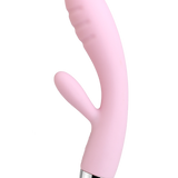 Dương Vật Svakom - Máy Rung Động Cơ Rung Kép (N1850)