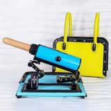 Máy thủ dâm ngụy trang túi xách ZSEX kèm điều khiển từ xa 354849