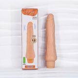 Dương vật giả rung nhiều chế độ Barbara Baile 9.8 354857