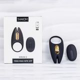 Vòng đeo dương vật Svakom Winni 2 chính hãng USA 355166