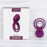 Vòng rung tình yêu cao cấp Svakom Tammy