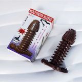 Bao cao su đôn gai siêu mềm