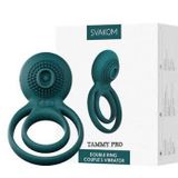 Vòng Rung Svakom Chống Xuất Tinh TAMMY PRO – Điều Khiển Từ Xa Qua App Hàng Chính Hãng (VR07) 340003