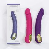 Dương vật giả rung Jump-O kích thích điểm G