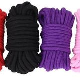 Dây trói hỗ trợ tình dục, giúp tăng khoái cảm Rope