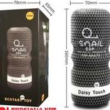 Đồ Chơi Âm Đạo Cốc Snail Vs Wave Ko Rung