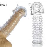 Bao cao su đôn dên Pharaon tạo nhiều khoái cảm tình dục