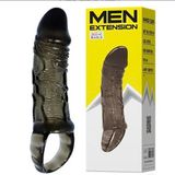 Bao cao su tăng kích thước cho cậu nhỏ chính hãng Baile