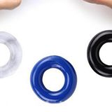 VÒNG ĐEO DƯƠNG VẬT SILICON CHỐNG XUẤT TINH SỚM CHO NAM