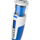 Âm đạo giả Dành cho nam giới thủ dâm Máy Massage Rung Thụt Leten Tự Sướng Nhiều Tần Số Rung chính hãng