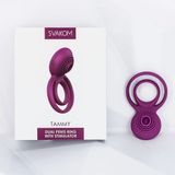 Vòng rung tình yêu Svakom Tammy cao cấp