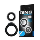 Vòng Đeo Dương Vật Ring Manhood Chống Xuất Tinh Sớm (XT02)