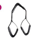 Bộ Dây Đeo Cổ Và Chân Tạo Tư Thế Cực Chuẩn Siêu Sướng (SM11)