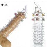 Bao cao su đôn dên bi vòi kích nữ lên đỉnh