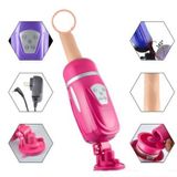 Dương Vật Giả Tự Động Thụt Cho Nữ Thủ Dâm Augus 365638