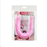 Dương Vật Giả 2 Đầu Doulbe Dog