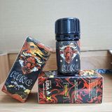 Tinh dầu 40ml mùi dịu, 