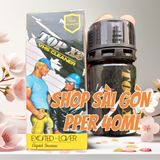 Hàng Chuẩn Nhập Khẩu - Chai hít Dung Dịch Hít Thư Giãn 40ml, USA Hàng , Cực Mạnh, Phê Lâu TOP 12 - hương dịu, dùng cho c