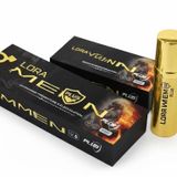 Loramenn Chai Xịt Hương Tự Nhiên Cô giáo Hương giảm sốc