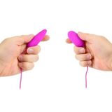 Trứng Rung Tình Yêu Pretty Love Harriet Baile 1 Đầu 12 Chế Độ 364504