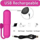 Trứng Rung Yeain 10 Chế Độ Nhiều Màu Sắc 364483