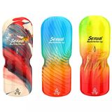 I Sale 2025 I Cốc Tự Sướng Nam Giới Sexual ( Gân, Gai, Mềm Mại )