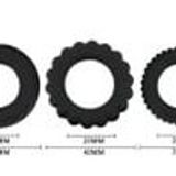 I Sale 2025 I Bộ 3 Vòng Đeo DV Titan ( Size Nhỏ )