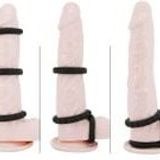 I Sale 2025 I Bộ 3 Vòng Đeo DV Titan ( Size Nhỏ )