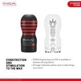 I Sale 2025 I Âm Đạo Giả Tenga Original Vacuum - Cốc Tự Sướng Cầm Tay Nam Giới