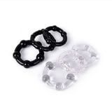 I Sale 2025 I Bộ Vòng Đeo Bi Stay Hard Dành Cho Nam Giới