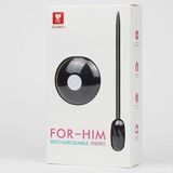 Que 20 Tần Số Rung Niệu Đạo Mềm Mại Galaku Cum & Sounding Game Chính Hãng - Sạc USB