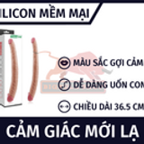 DV Giả 2 Đầu Lovetoy