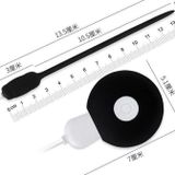 Que 20 Tần Số Rung Niệu Đạo Mềm Mại Galaku Cum & Sounding Game Chính Hãng - Sạc USB