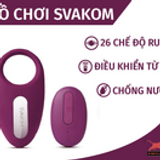 ĐỒ CHƠI TÌNH YÊU SVAKOM WINNI