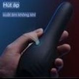 Đèn Pin Massage Nhiều Chế Độ Lưỡi Liếm Kích Thích, Sạc ĐIện, Cầm Tay Nam Sử Dụng