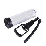 Máy Massage Tập Làm To Và Kéo Dài Dương Vật Cao Cấp Iron Penis Pump Bền Bỉ Phù Hợp Mọi Kích Thước 373648