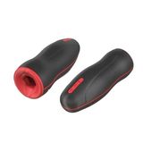 Cốc âm đạo dành cho nam giới Hot Boy Có Mút Chặt Và Nhiều Tần Số Rung Chính Hãng