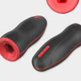 Cốc âm đạo dành cho nam giới Hot Boy Có Mút Chặt Và Nhiều Tần Số Rung Chính Hãng