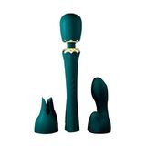 Cây Massage Có Đầu Thay Thế Cao Cấp Nữ Hoàng Zalo Kyro Best Wand