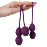 Bóng Tập Se Khít Âm Đạo Svakom Nova Dành Cho Nữ Giới