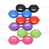 Bóng Tập Luyện Se Khít Âm Đạo Dành Cho Nữ Yuechao